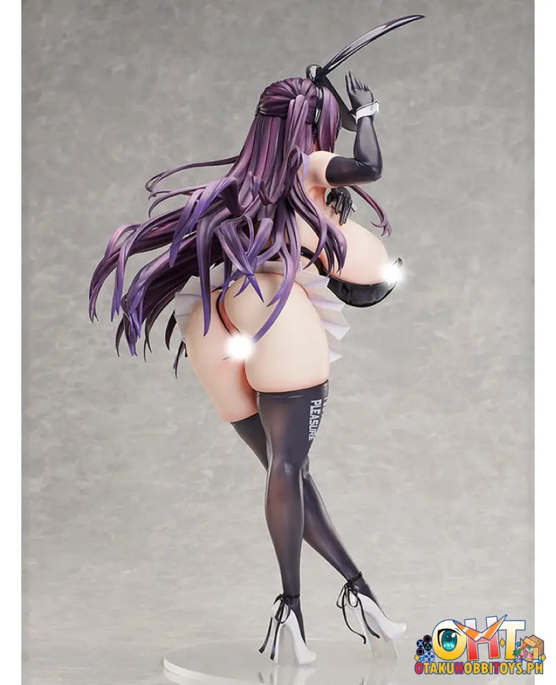 Binding 1/4 Kizyouin Onakichi Bunny Ver. Scale Figure