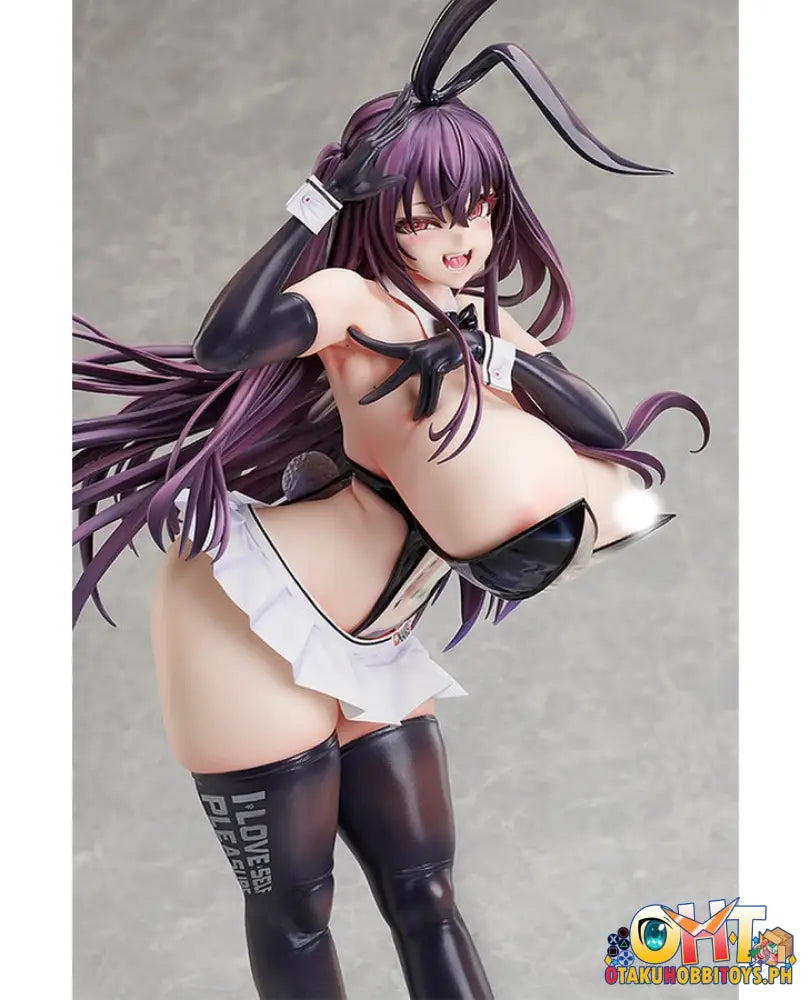 Binding 1/4 Kizyouin Onakichi Bunny Ver. Scale Figure