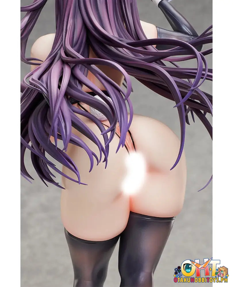 Binding 1/4 Kizyouin Onakichi Bunny Ver. Scale Figure