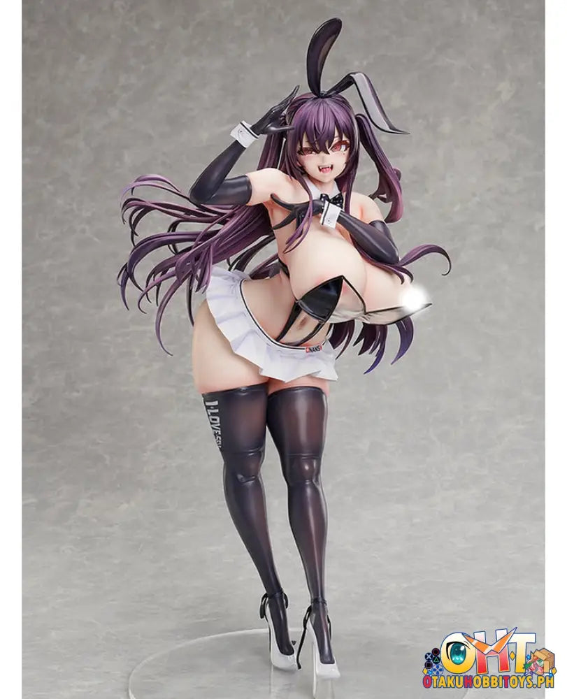 Binding 1/4 Kizyouin Onakichi Bunny Ver. Scale Figure