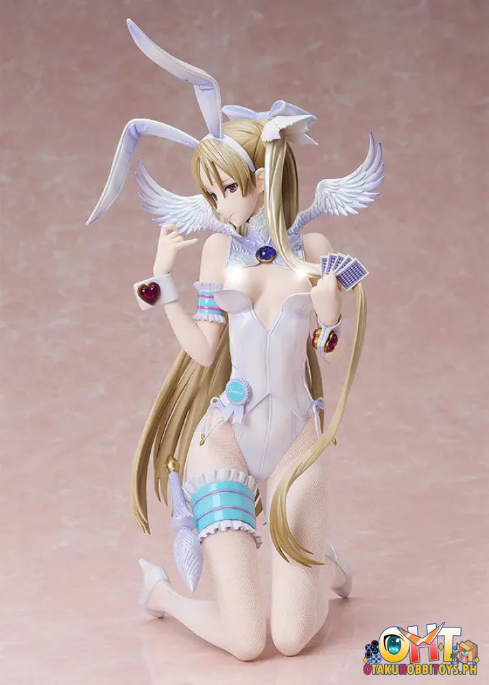 Binding 1/4 Kotone Sasaki Innocent Bunny Ver. Scale Figure