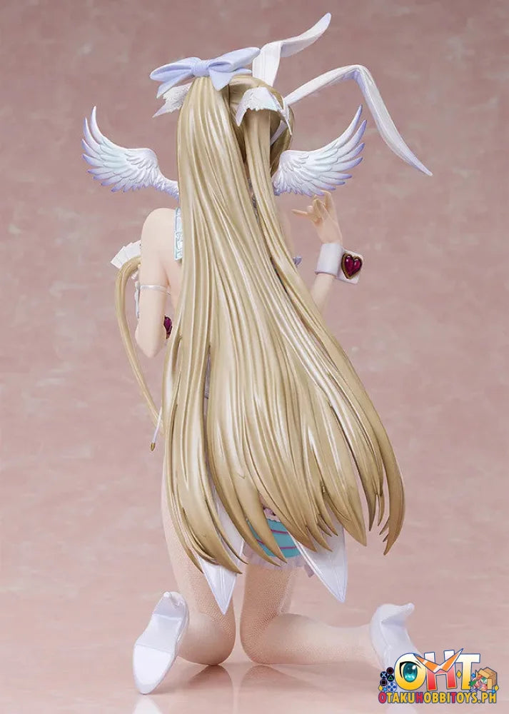 Binding 1/4 Kotone Sasaki Innocent Bunny Ver. Scale Figure