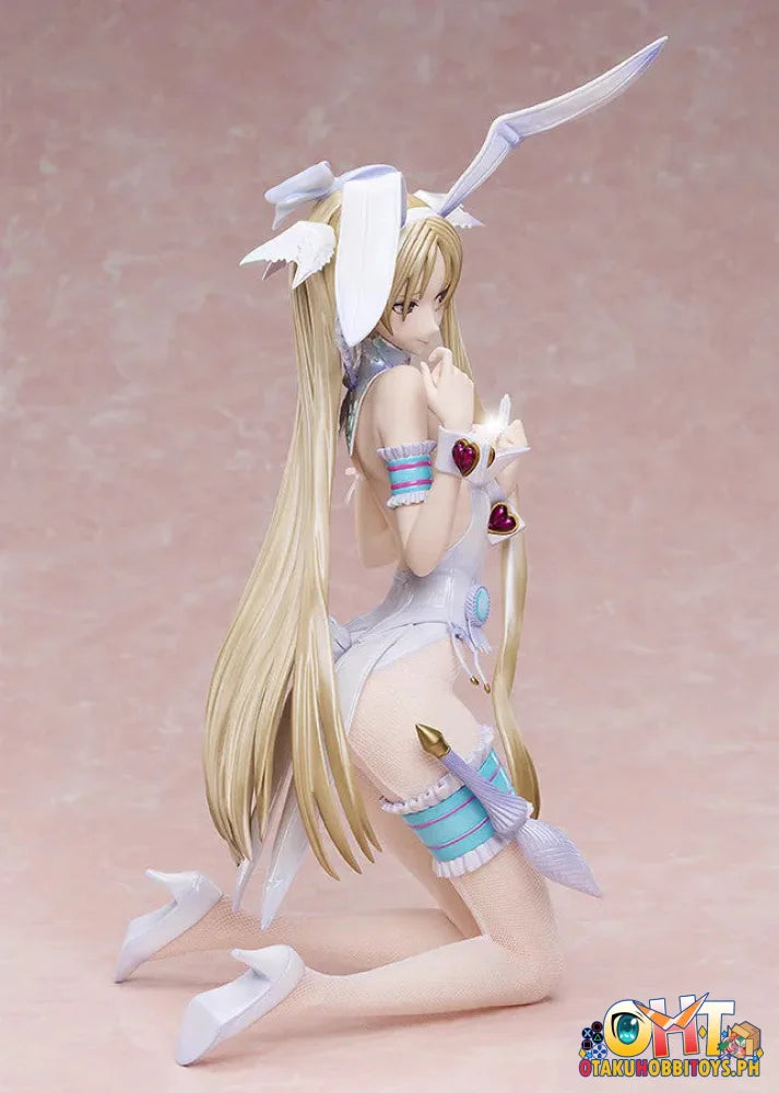 Binding 1/4 Kotone Sasaki Innocent Bunny Ver. Scale Figure
