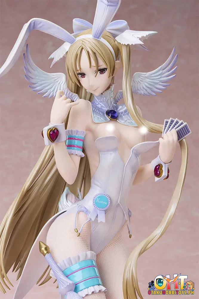 Binding 1/4 Kotone Sasaki Innocent Bunny Ver. Scale Figure