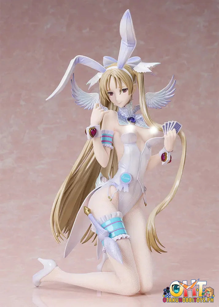 Binding 1/4 Kotone Sasaki Innocent Bunny Ver. Scale Figure