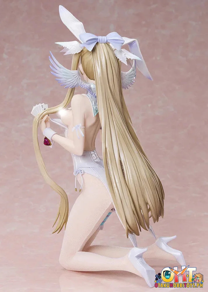 Binding 1/4 Kotone Sasaki Innocent Bunny Ver. Scale Figure