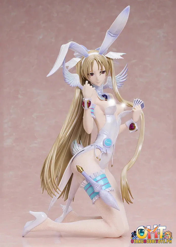Binding 1/4 Kotone Sasaki Innocent Bunny Ver. Scale Figure