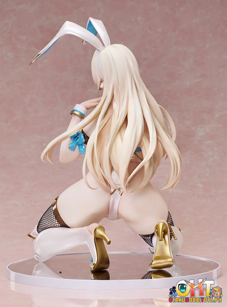 Binding 1/4 Lalanoa Bunny Ver. Scale Figure