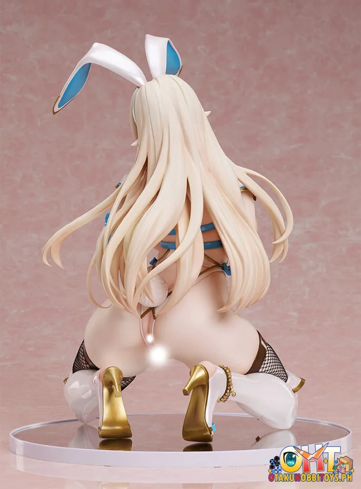 Binding 1/4 Lalanoa Bunny Ver. Scale Figure