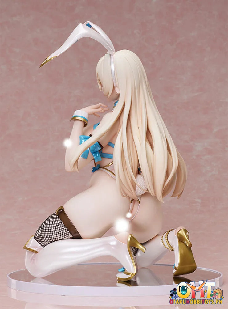 Binding 1/4 Lalanoa Bunny Ver. Scale Figure