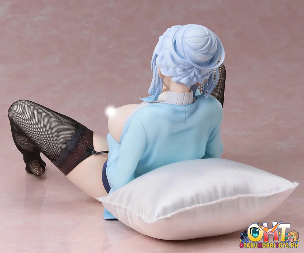 BINDing 1/4 Mifuyu Yukino Casual Outfit Ver. Scale Figure