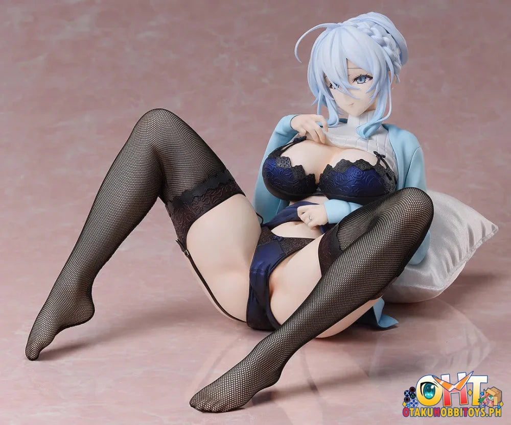 BINDing 1/4 Mifuyu Yukino Casual Outfit Ver. Scale Figure