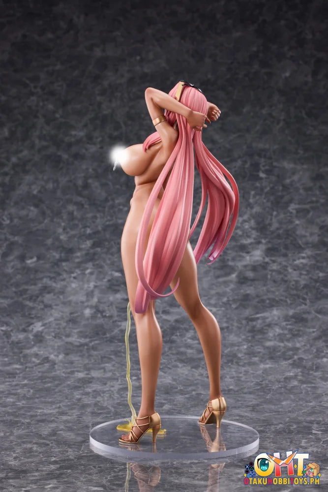 Binding 1/4 Miki Saegusa Reverse Bunny Ver. Scale Figure