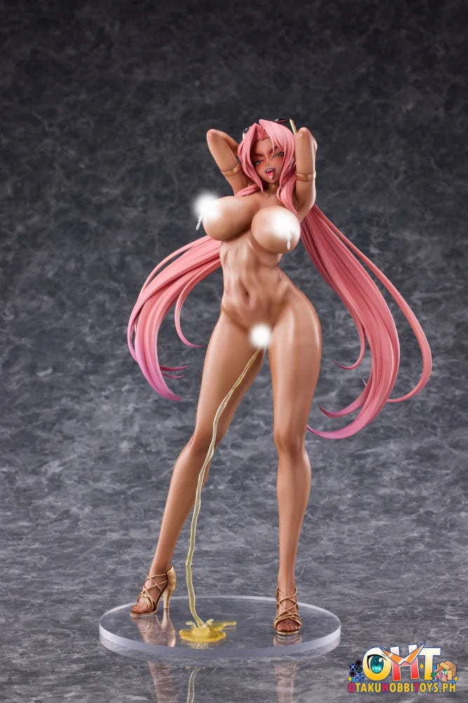 Binding 1/4 Miki Saegusa Reverse Bunny Ver. Scale Figure