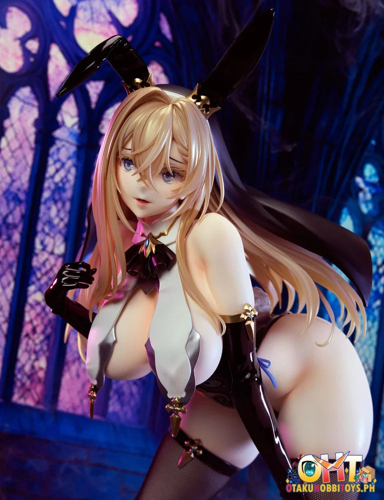 BINDing 1/4 Olivia bunny ver. - Scale Figure