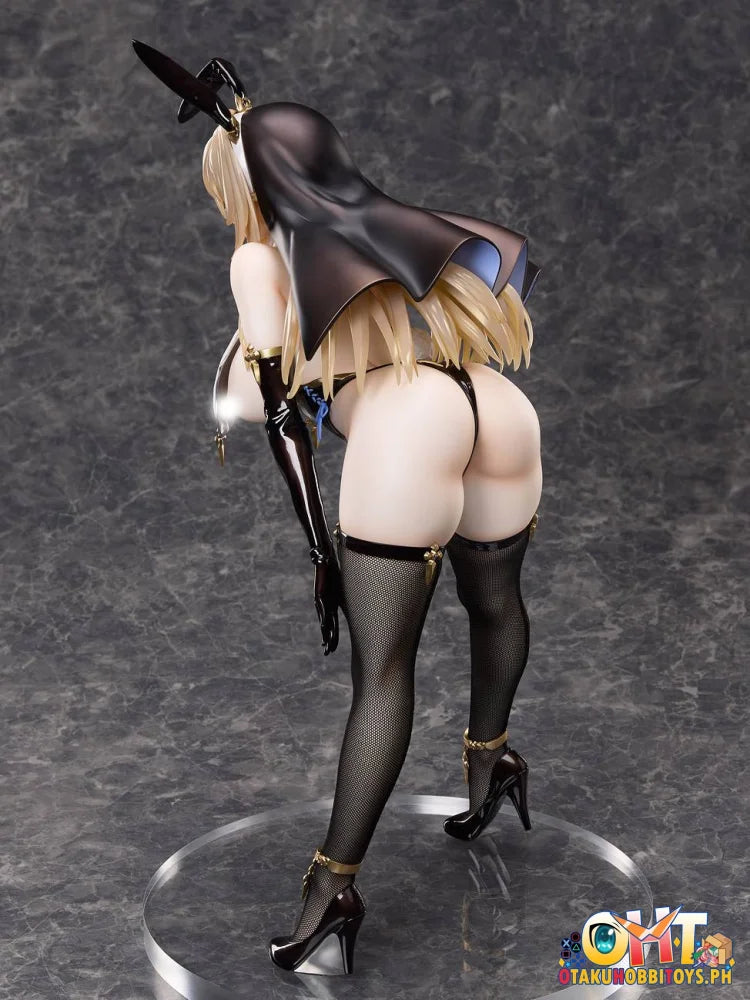 BINDing 1/4 Olivia bunny ver. - Scale Figure
