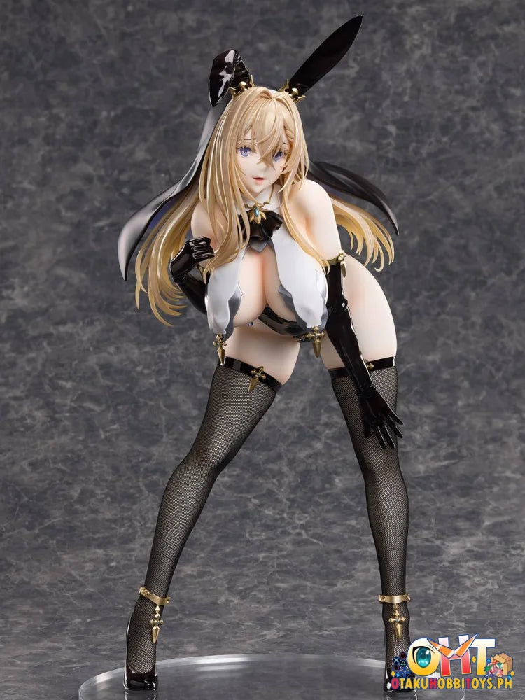 BINDing 1/4 Olivia bunny ver. - Scale Figure