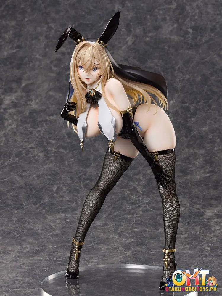 BINDing 1/4 Olivia bunny ver. - Scale Figure