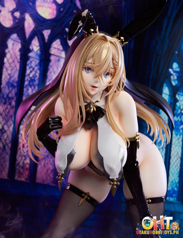 BINDing 1/4 Olivia bunny ver. - Scale Figure