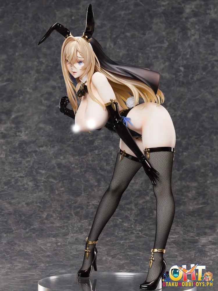 BINDing 1/4 Olivia bunny ver. - Scale Figure