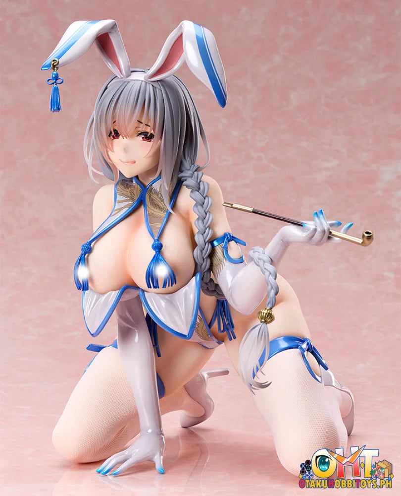 BINDing 1/4 Paiyue Scale Figure