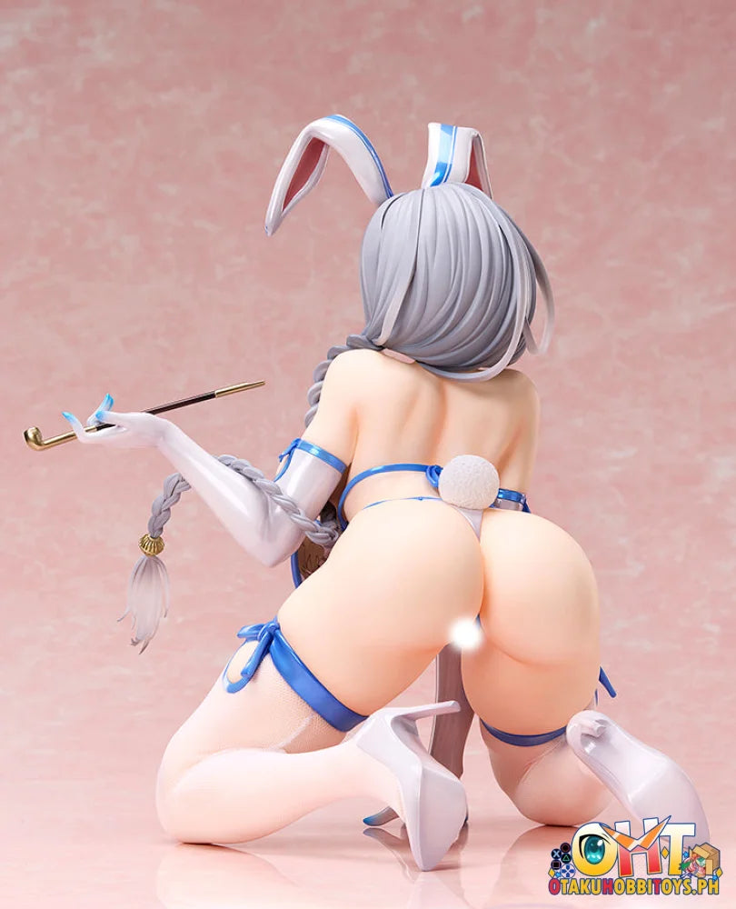 BINDing 1/4 Paiyue Scale Figure