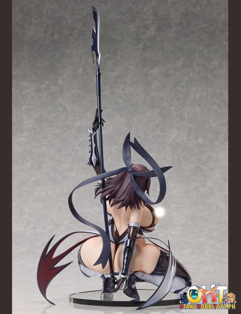 Binding 1/4 Phantom Taimanin Shiranui Mizuki - Scale Figure