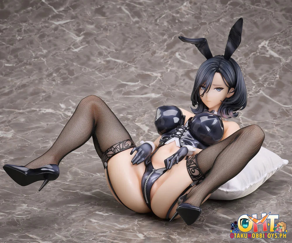 Binding 1/4 Rumi Bunny Ver. Articulate Figure