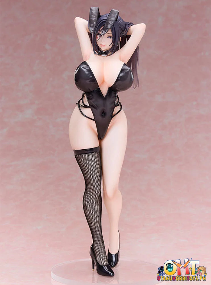 BINDing 1/6 Dress-up Onee-san Bunny Ver. Scale Figure