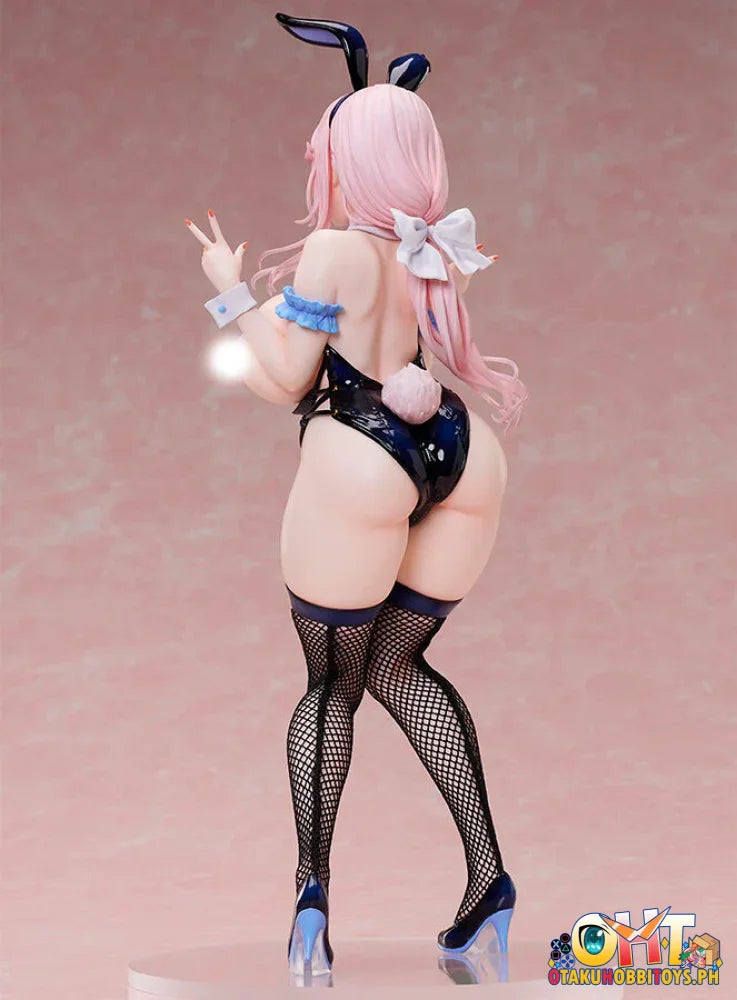 Binding 1/6 Kanae Scale Figure