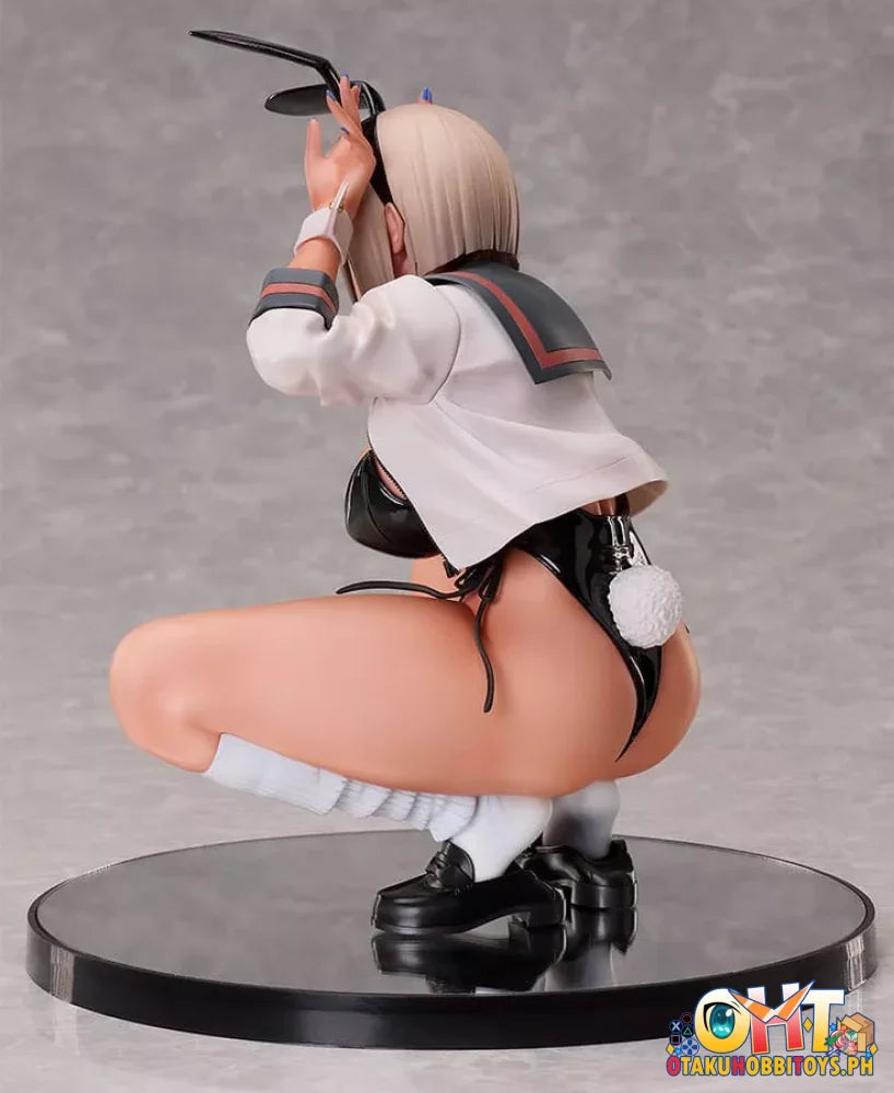 Binding 1/6 Kuro Gal Bunny Senpai Scale Figure