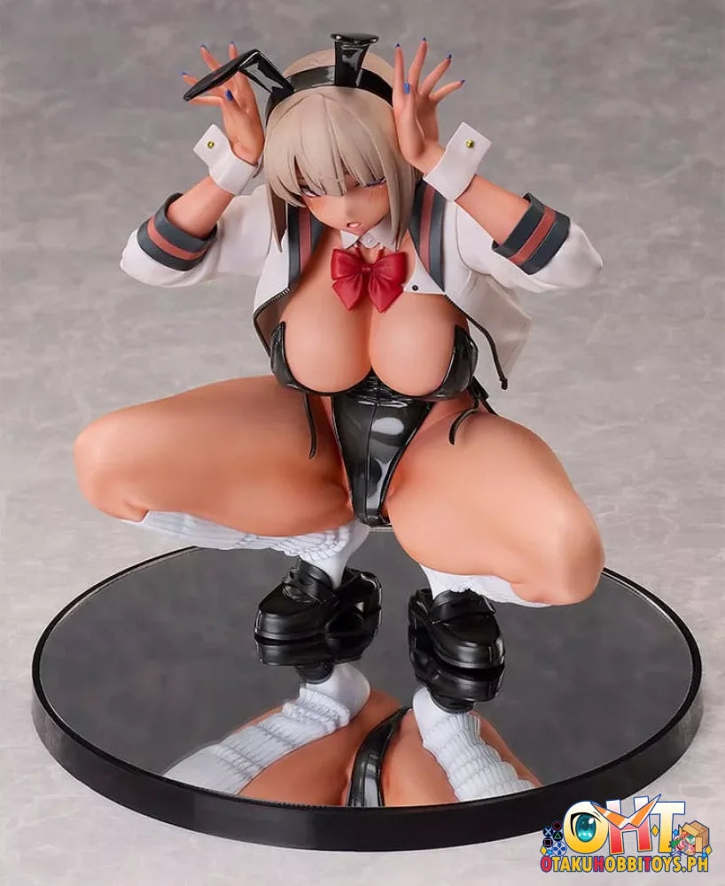 Binding 1/6 Kuro Gal Bunny Senpai Scale Figure