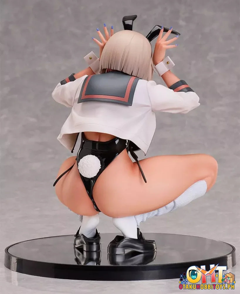 Binding 1/6 Kuro Gal Bunny Senpai Scale Figure