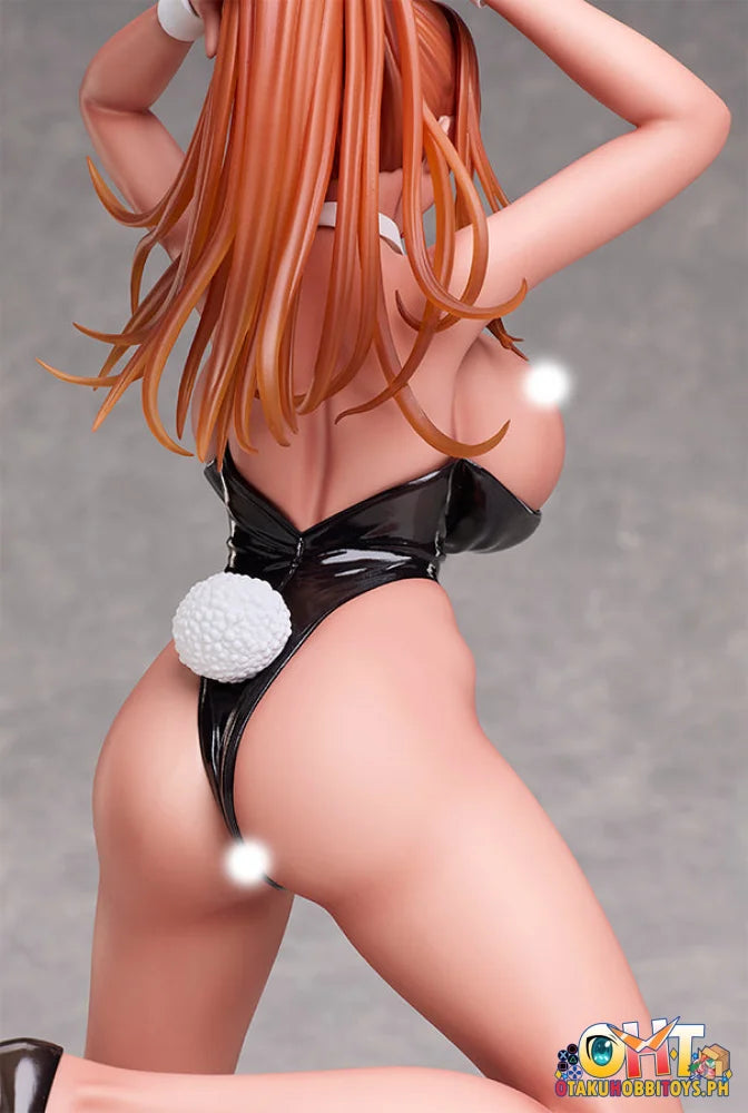 Binding 1/6 Serina Shinjo Bunny Ver. Scale Figure