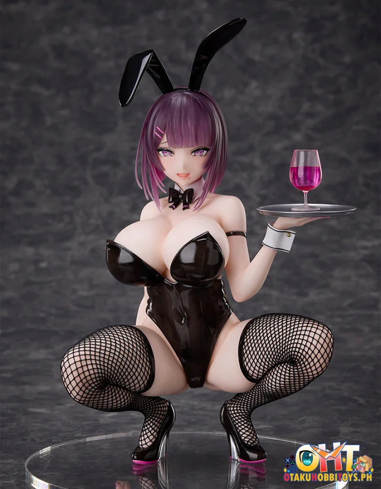 BINDing 1/6 Yuuki Terumi Scale Figure