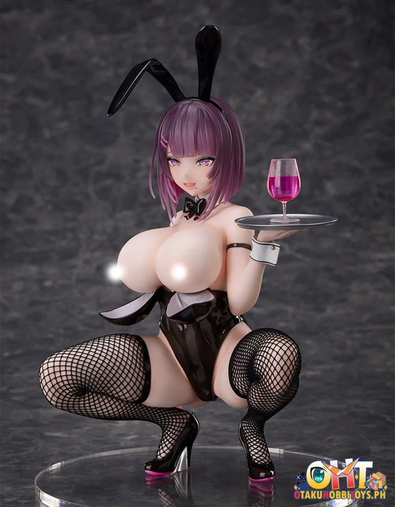 BINDing 1/6 Yuuki Terumi Scale Figure