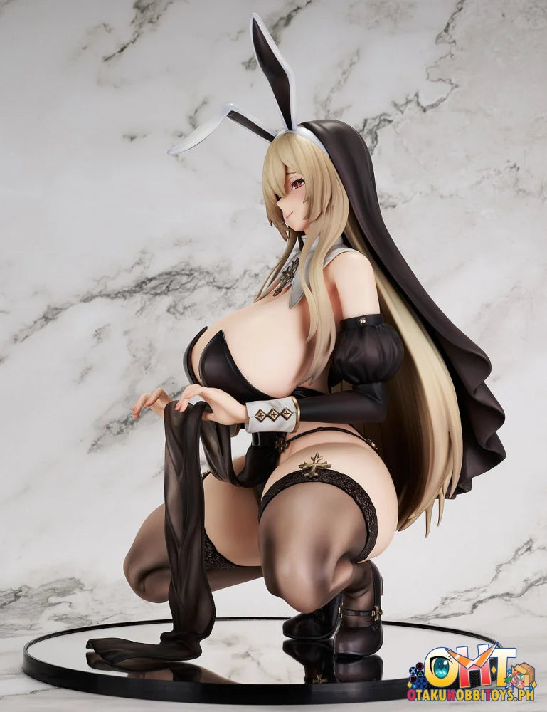 BINDing Creators Opinion 1/4 Eleanor - Scale Figure