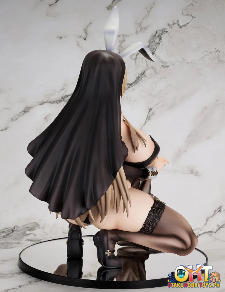 BINDing Creators Opinion 1/4 Eleanor - Scale Figure