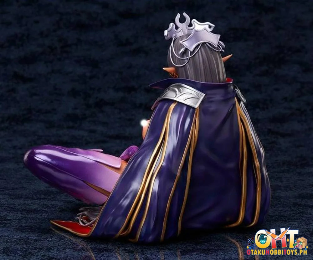 BINDing Kuroinu: Kedakaki Seijo wa Hakudaku ni Somaru 1/6 Scale Olga Discordia DX Set Ver.