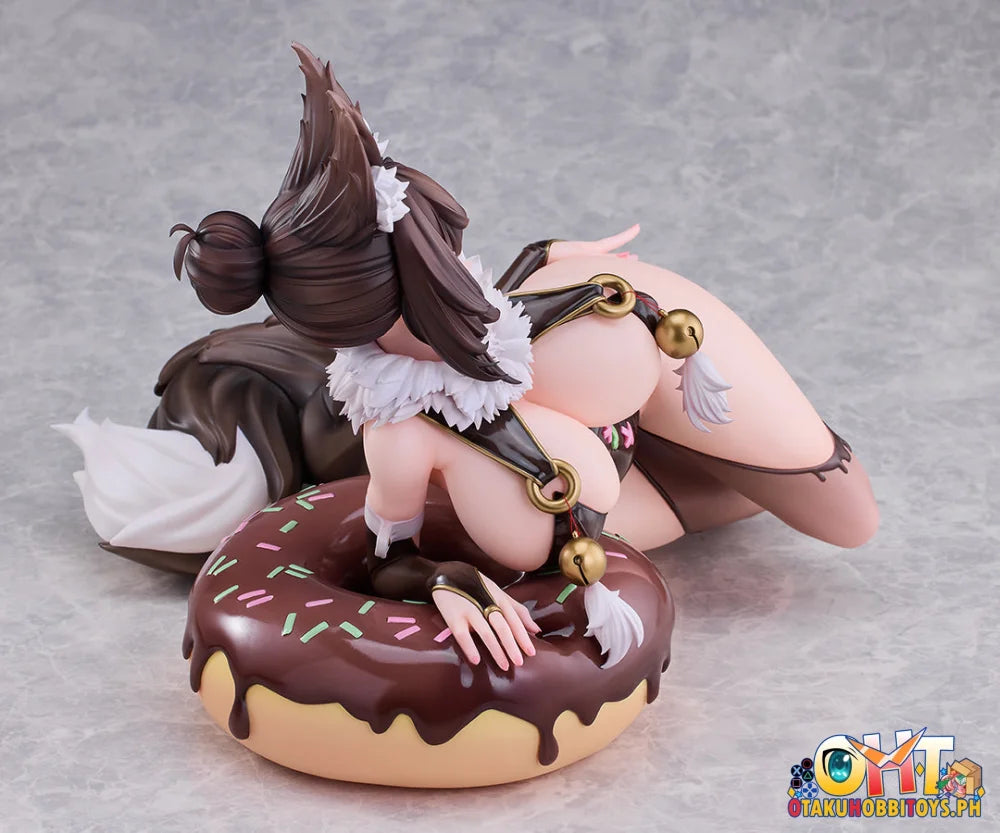 BINDing Original 1/4 Sumire Kurosawa Scale Figure