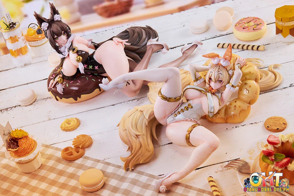 BINDing Original 1/4 Sumire Kurosawa Scale Figure