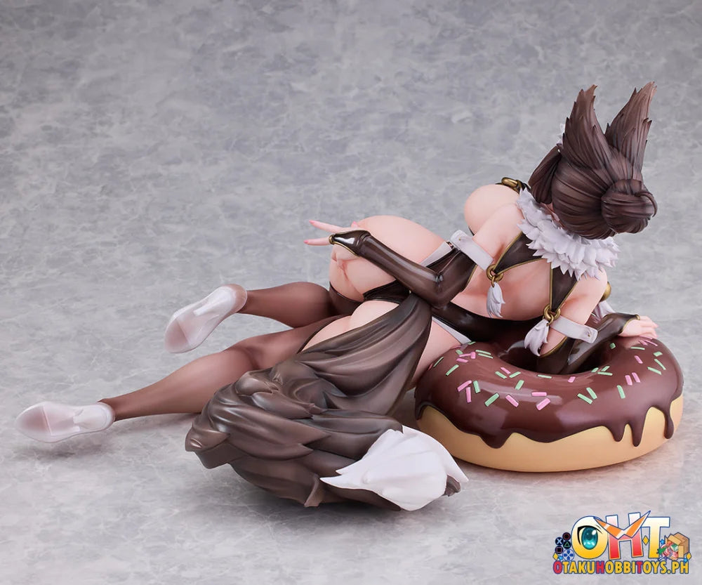 BINDing Original 1/4 Sumire Kurosawa Scale Figure
