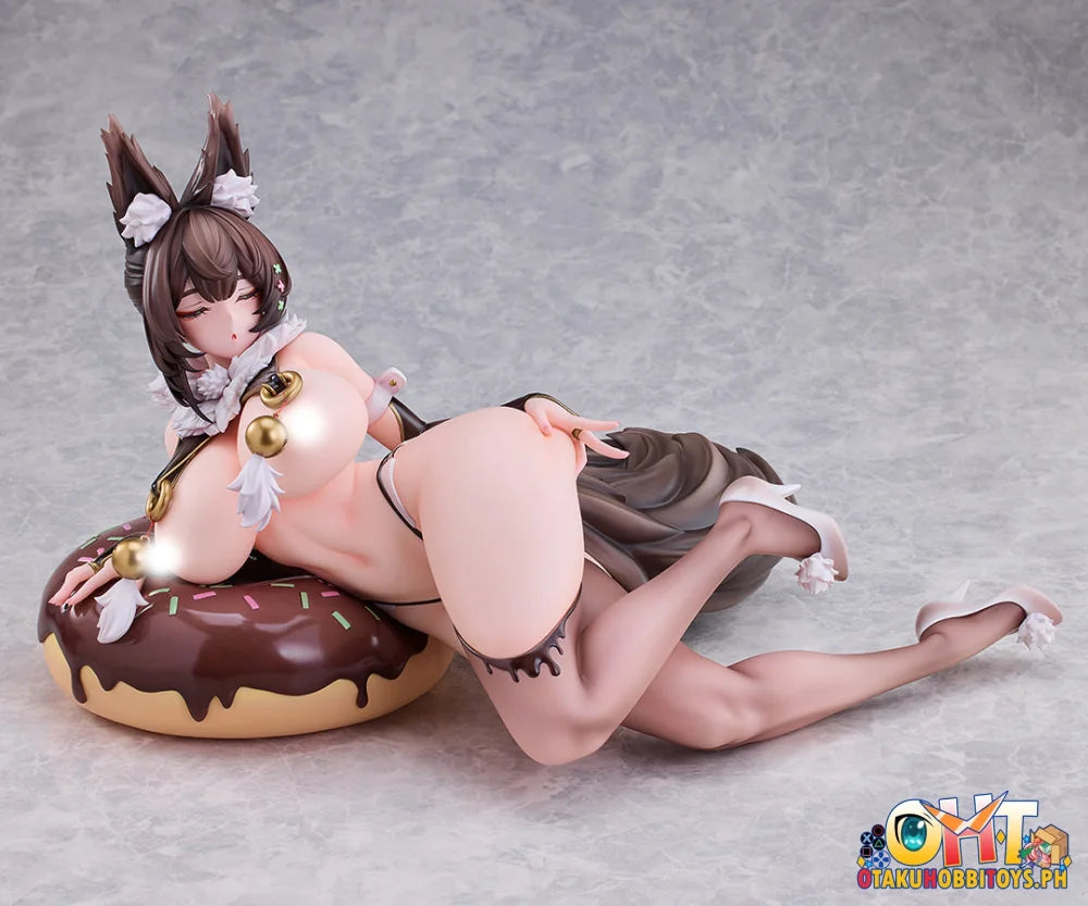 BINDing Original 1/4 Sumire Kurosawa Scale Figure