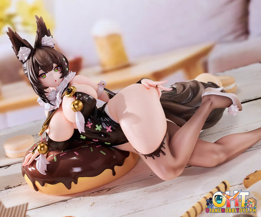 BINDing Original 1/4 Sumire Kurosawa Scale Figure