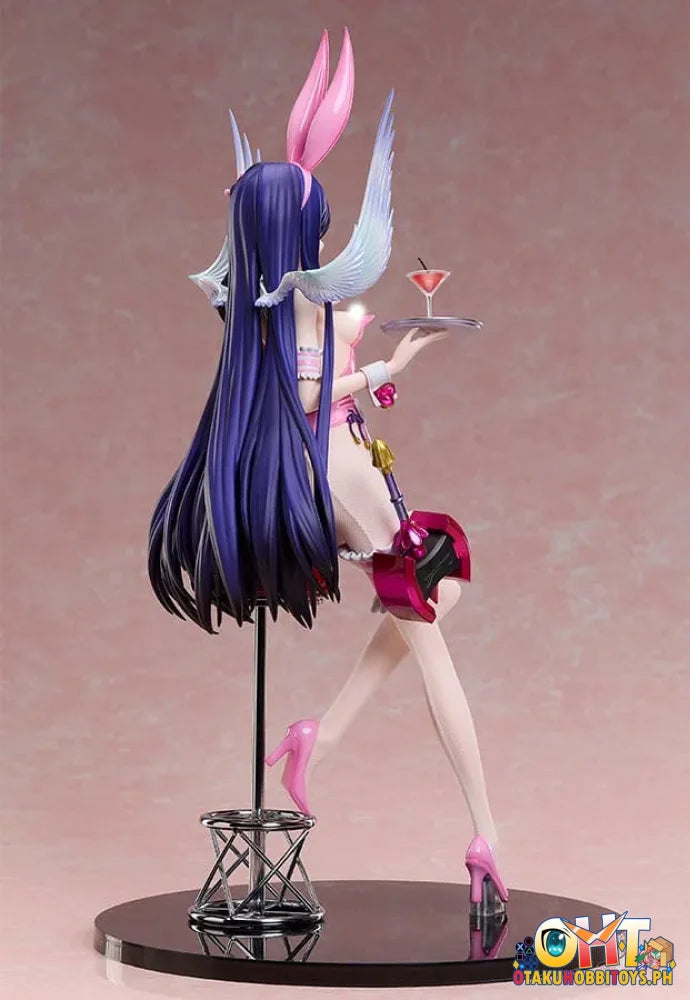 BINDing Original (RAITA) Yui Nitta Impish Bunny Ver.