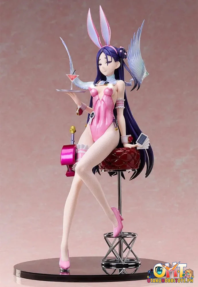 BINDing Original (RAITA) Yui Nitta Impish Bunny Ver.