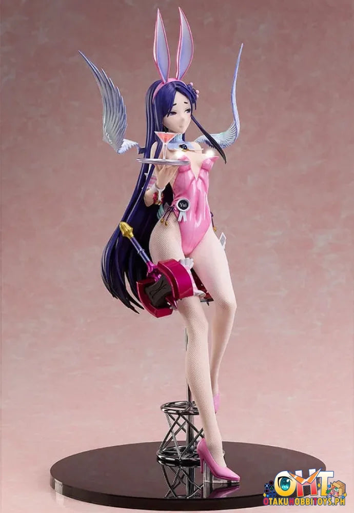 BINDing Original (RAITA) Yui Nitta Impish Bunny Ver.