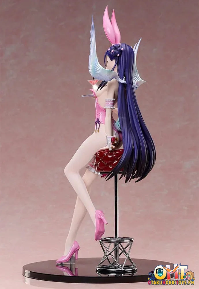 BINDing Original (RAITA) Yui Nitta Impish Bunny Ver.