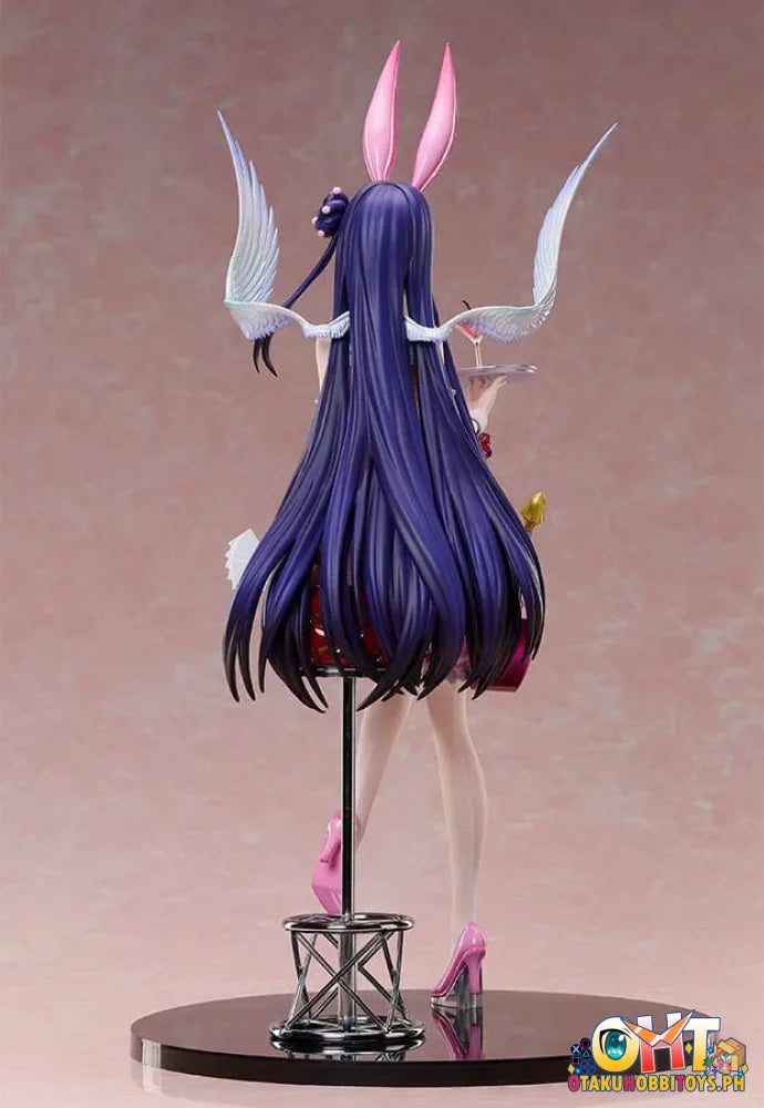 BINDing Original (RAITA) Yui Nitta Impish Bunny Ver.