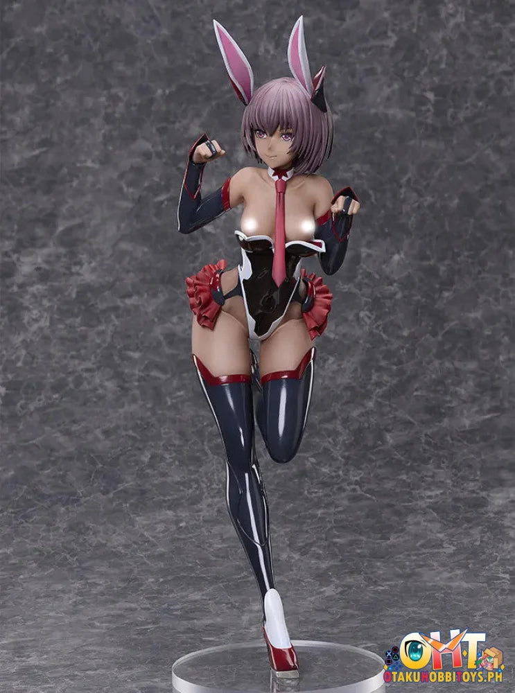 BINDing Taimanin RPG X 1/4 Raijin Yukikaze Scale Figure